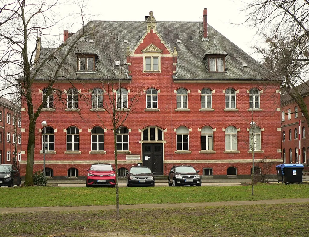 Veterinärmedizinhistorisches Museum der Tierärztlichen Hochschule Hannover in Hanover