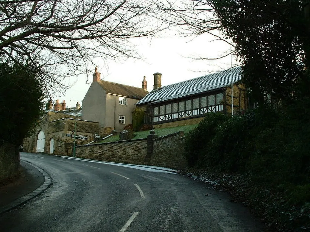 Victoria Jubilee Museum in Barnsley