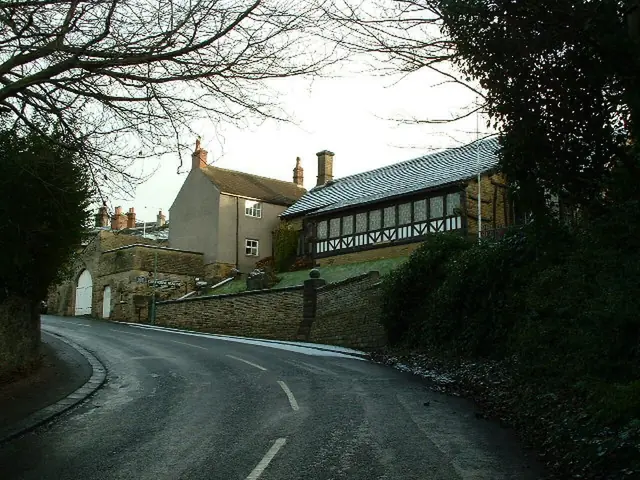 Victoria Jubilee Museum in Barnsley