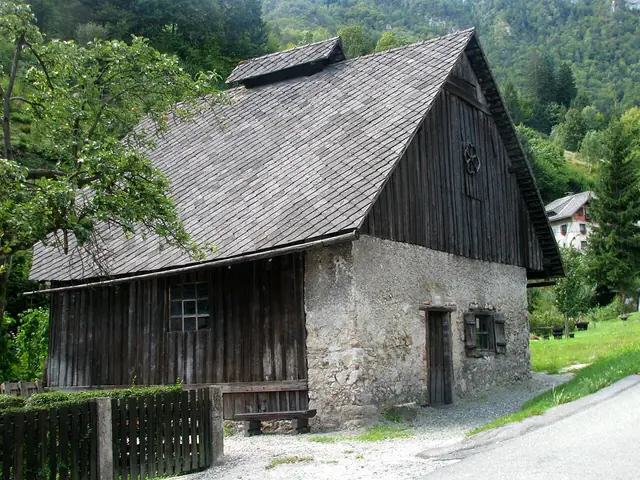 Vigenjc Vice in Kropa