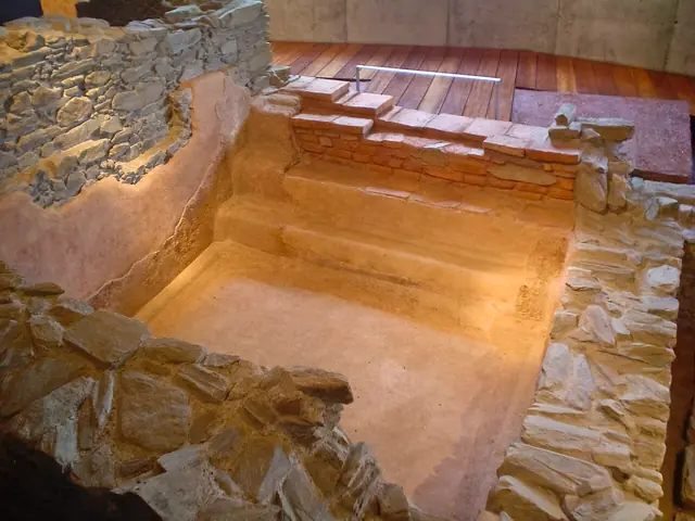Museo do Xacemento Romano de Cambre