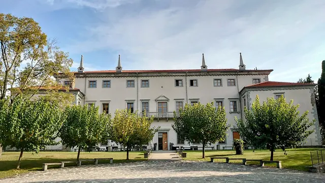 Vila Vipolže