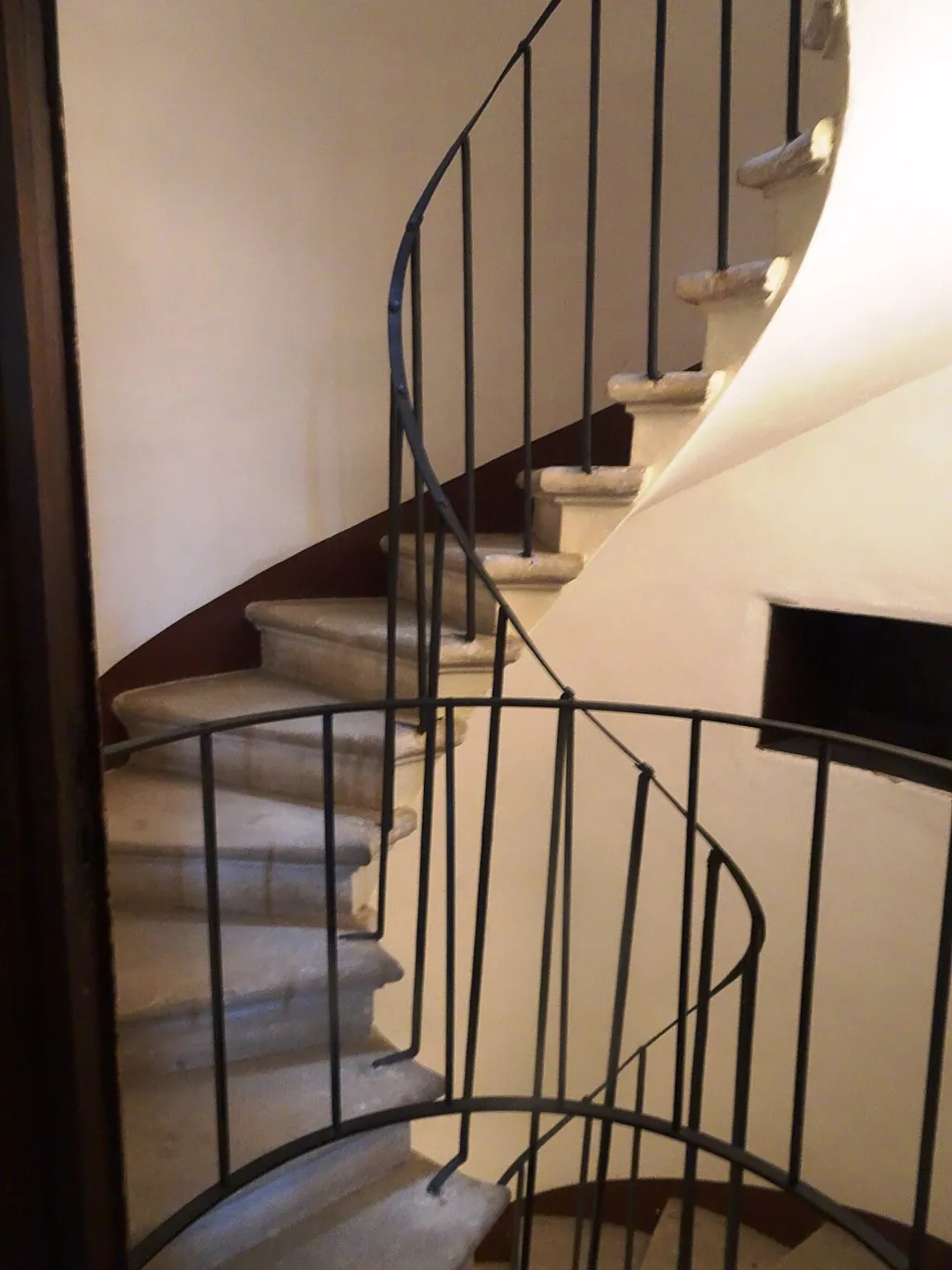 Villa La Rotonda in Vicenza – Photo 9 of 9