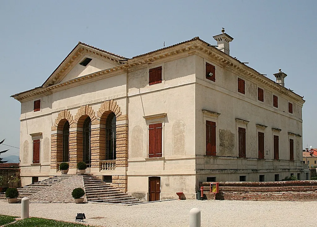 Villa Caldogno