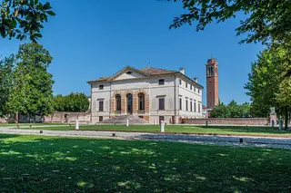 Villa Caldogno – Photo 2 of 2
