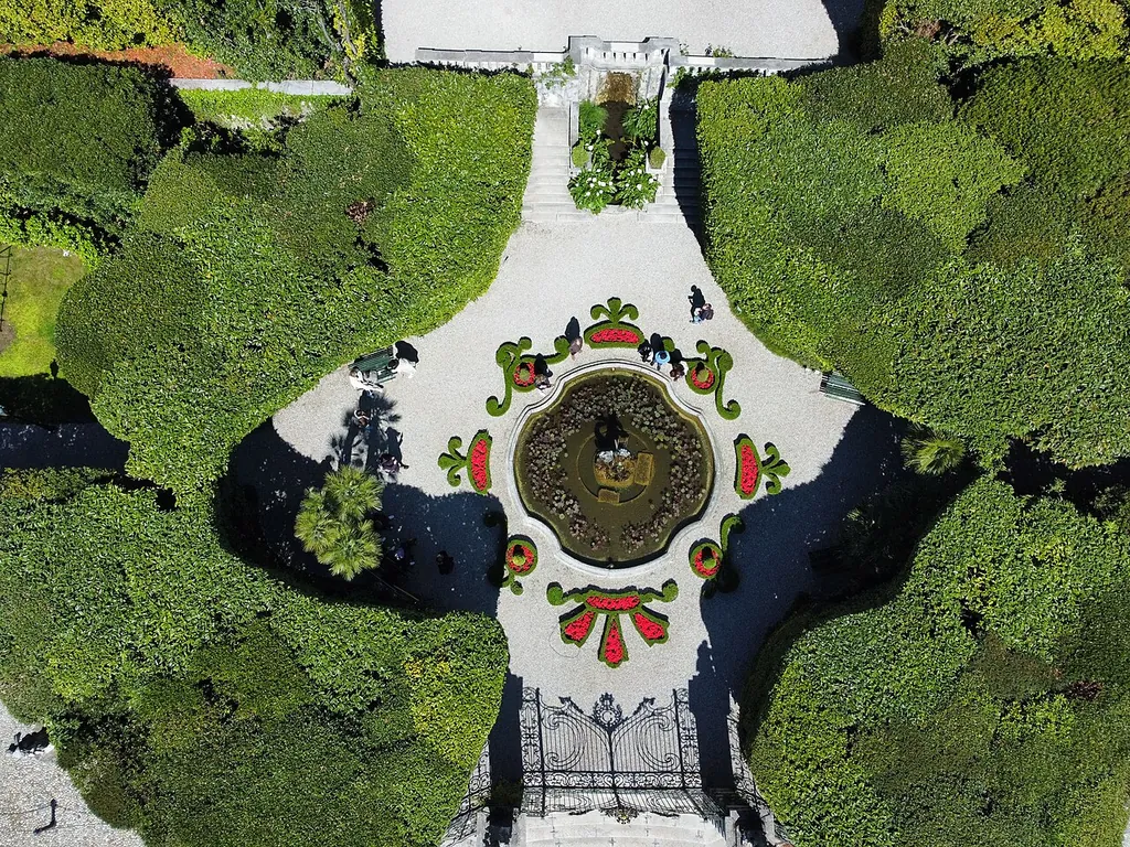 Villa Carlotta in Tremezzina – Foto 4 di 5