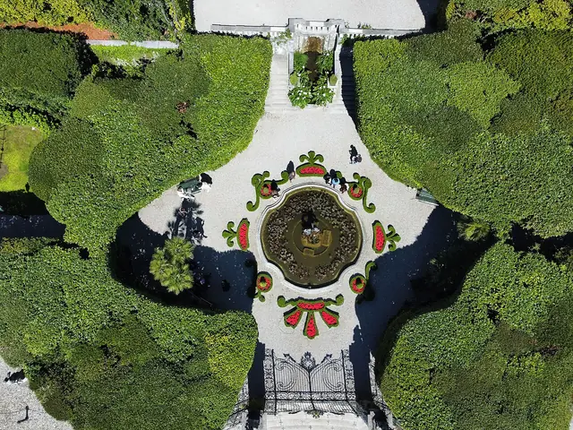 Villa Carlotta in Tremezzina – Foto 4 di 5