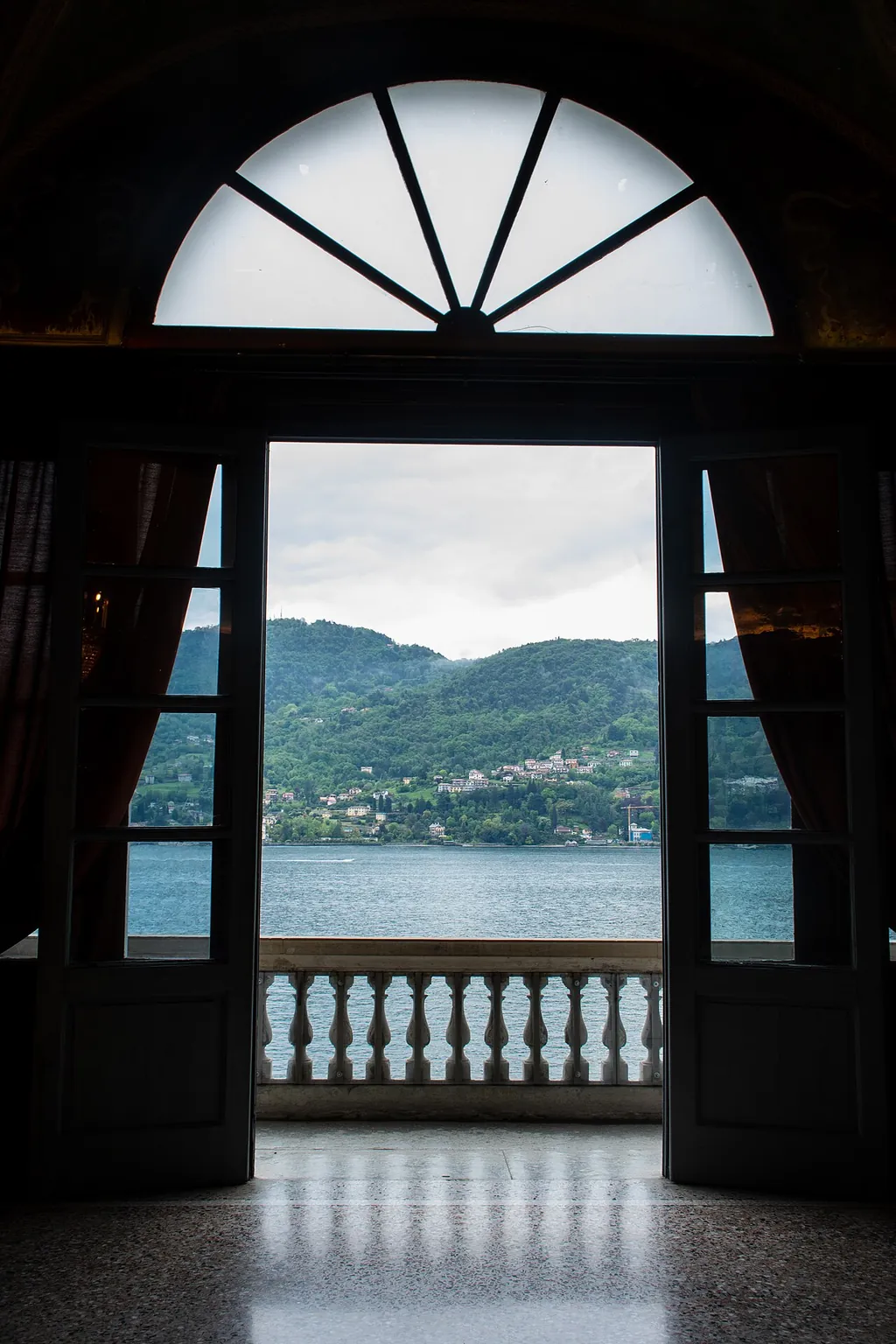 Villa Carlotta in Tremezzina – Foto 5 di 5
