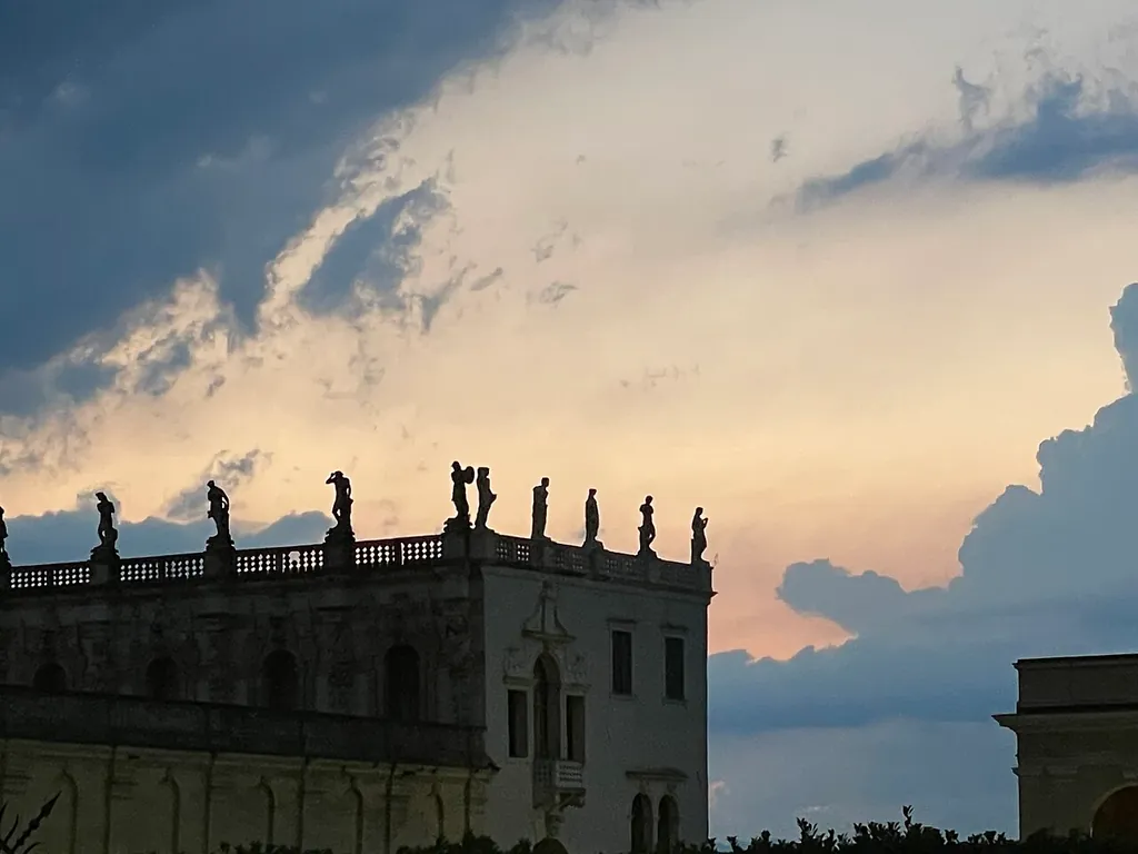 Villa Contarini in Piazzola sul Brenta – Bild 4 von 4