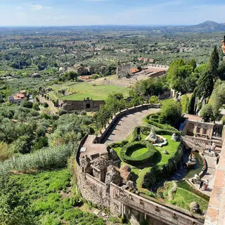 Villa d'Este in Tivoli – Photo 10 of 10