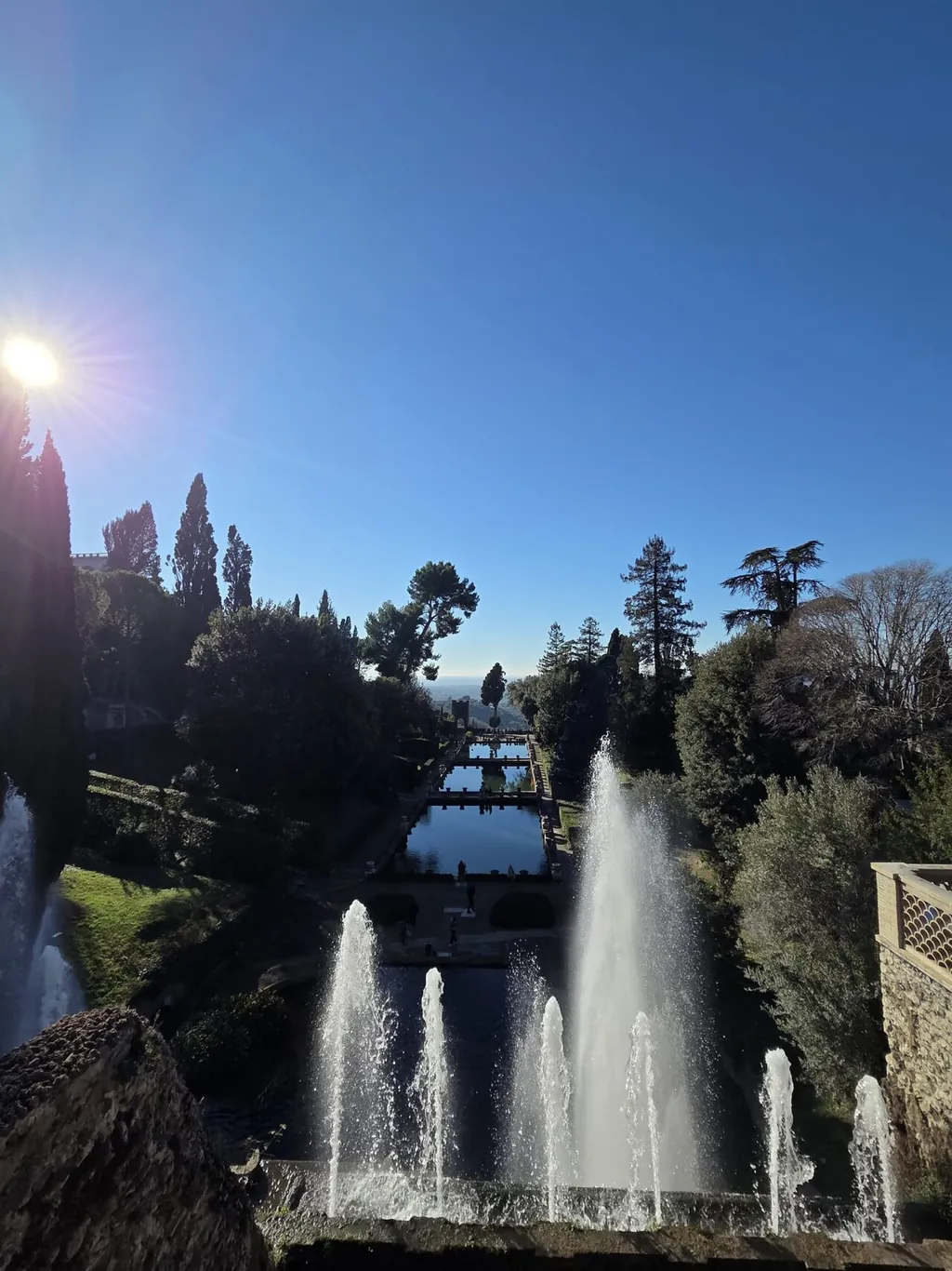 Villa d'Este in Tivoli – Photo 3 of 10
