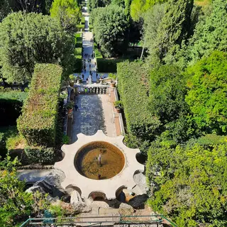 Villa d'Este in Tivoli – Photo 5 of 10