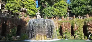 Villa d'Este in Tivoli – Photo 6 of 10