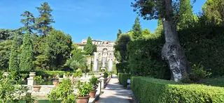 Villa d'Este in Tivoli – Photo 7 of 10