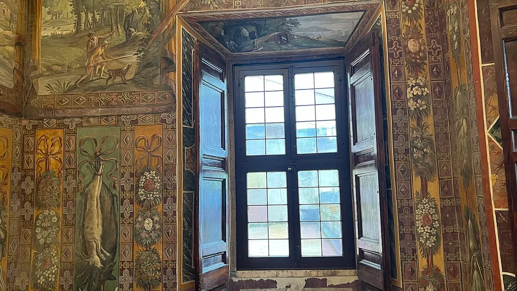 Villa d'Este in Tivoli – Photo 8 of 10