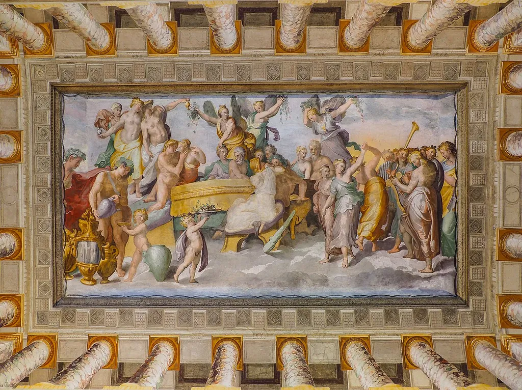 Villa d'Este in Tivoli – Photo 9 of 10