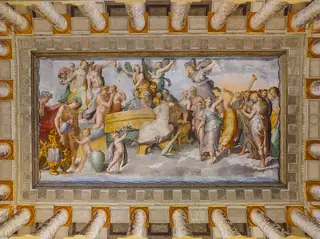 Villa d'Este in Tivoli – Photo 9 of 10
