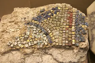 Villa dei Quintili e Santa Maria Nova in Roma – Foto 4 di 7