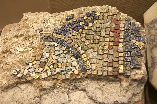 Villa dei Quintili e Santa Maria Nova in Roma – Foto 4 di 7