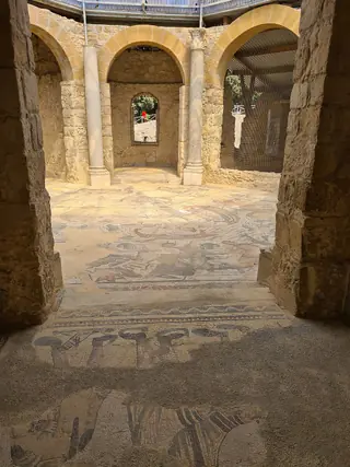 Villa Romana del Casale in Piazza Armerina – Photo 2 of 8