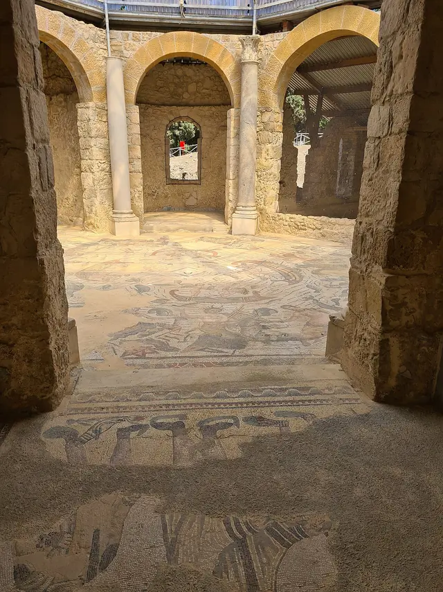 Villa Romana del Casale in Piazza Armerina – Photo 2 of 8