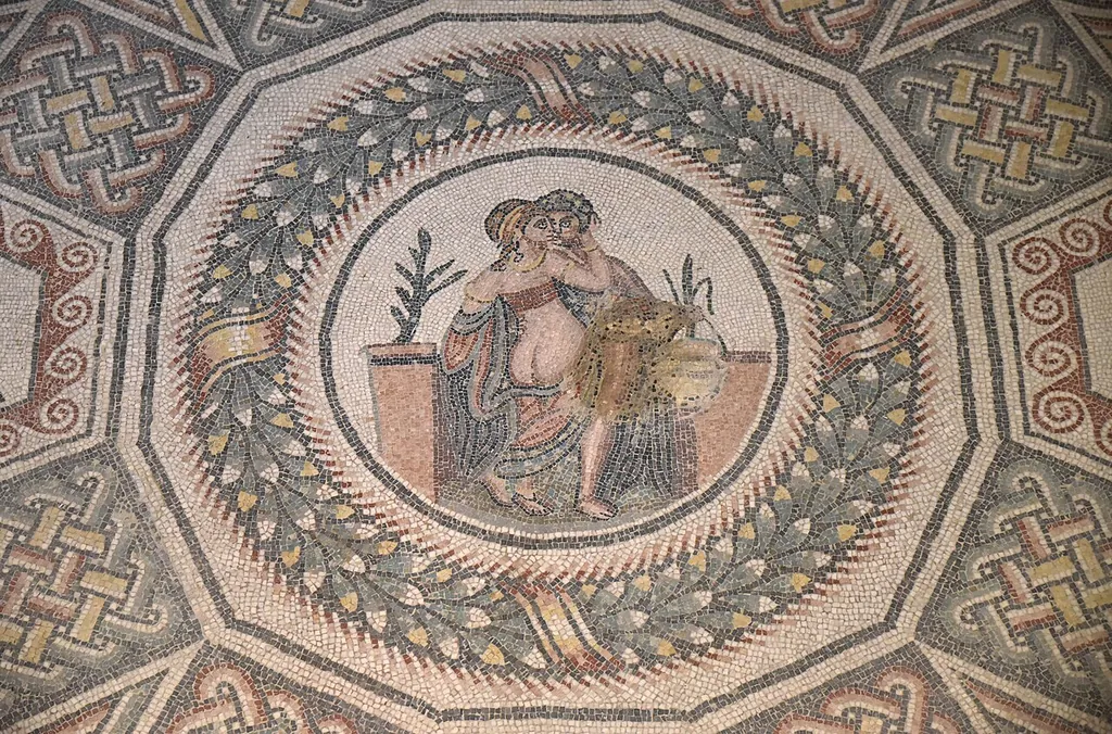 Villa Romana del Casale in Piazza Armerina – Photo 3 of 8