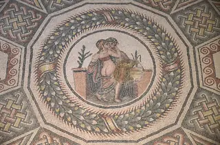 Villa Romana del Casale in Piazza Armerina – Photo 3 of 8