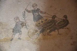 Villa Romana del Casale in Piazza Armerina – Photo 4 of 8