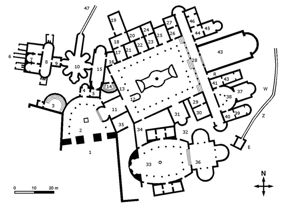 Villa Romana del Casale in Piazza Armerina