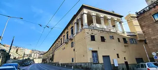 Villa del Principe – Palazzo di Andrea Doria in Genua – Bild 5 von 8