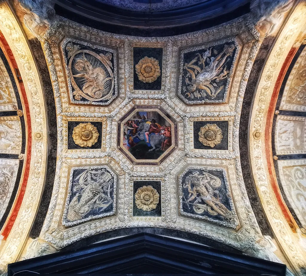 Villa del Principe – Palazzo di Andrea Doria in Genua – Bild 8 von 8