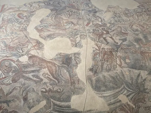 Villa del Tellaro in Noto – Bild 2 von 5