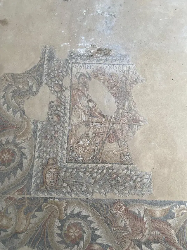 Villa del Tellaro in Noto – Bild 3 von 5