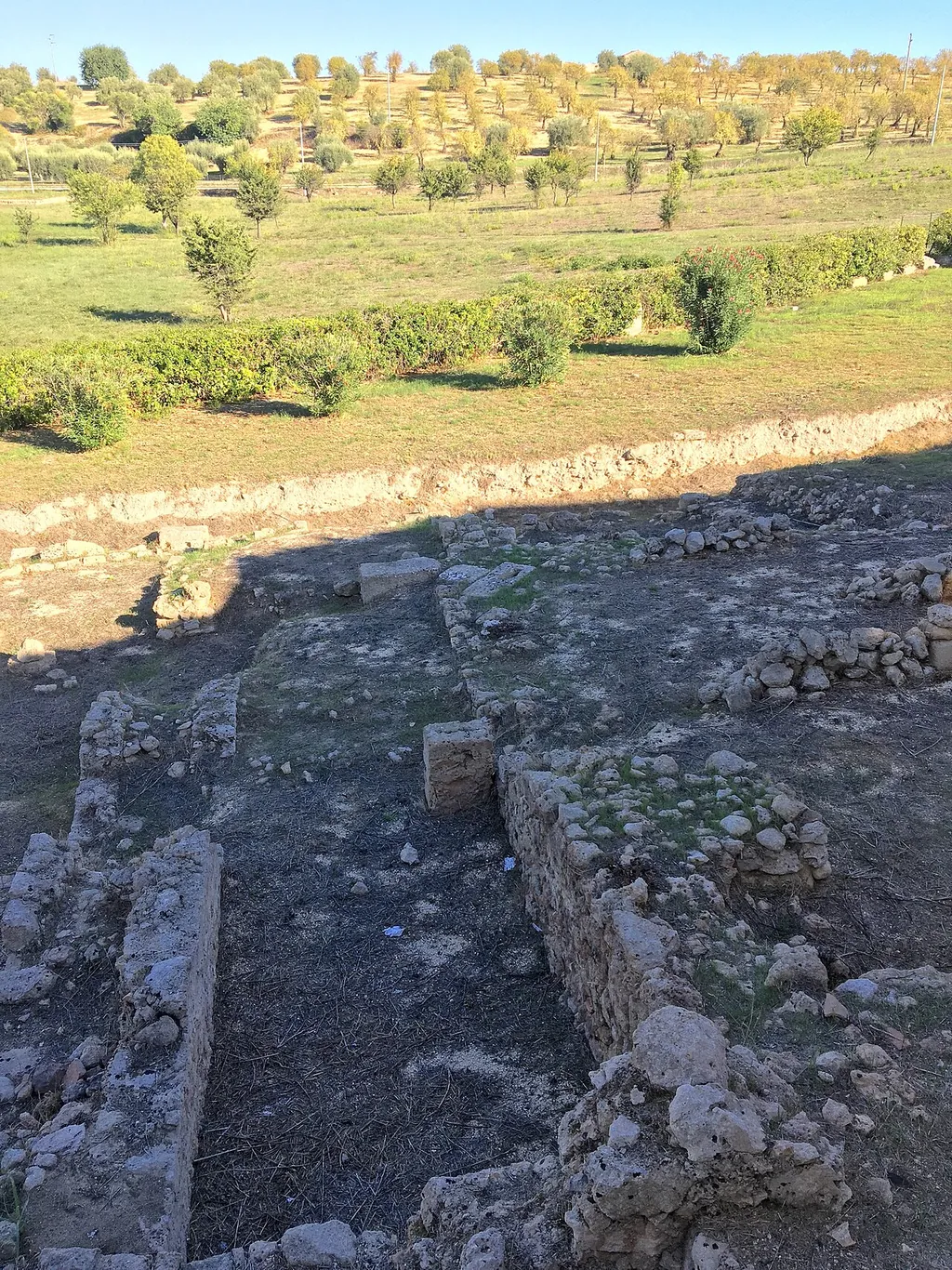 Villa del Tellaro in Noto – Bild 5 von 5