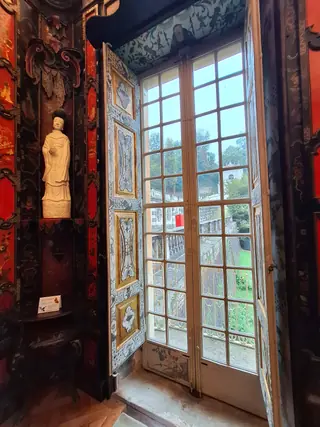 Villa della Regina in Turin – Bild 2 von 4