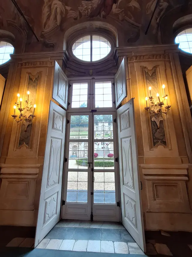 Villa della Regina in Turin – Bild 3 von 4