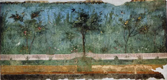 Villa di Livia in Roma