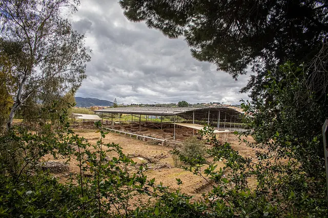 Villa romana di Patti Marina – Foto 3 di 4
