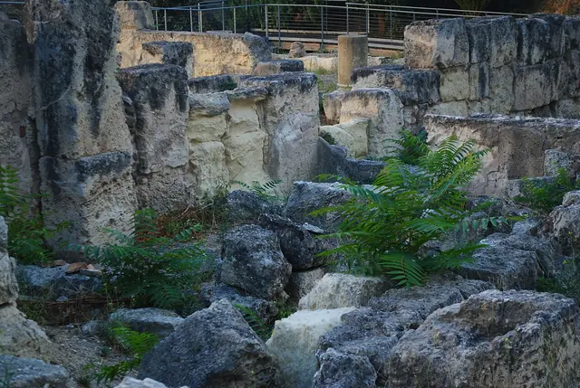 Villa di Tigellio in Cagliari