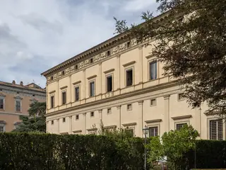 Villa Farnesina in Rom – Bild 3 von 6