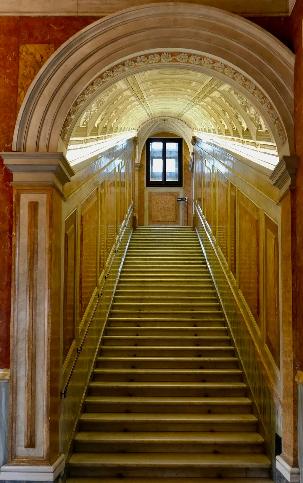 Villa Farnesina in Rom – Bild 4 von 6