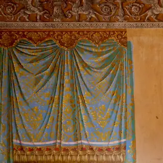 Villa Farnesina in Rom – Bild 6 von 6