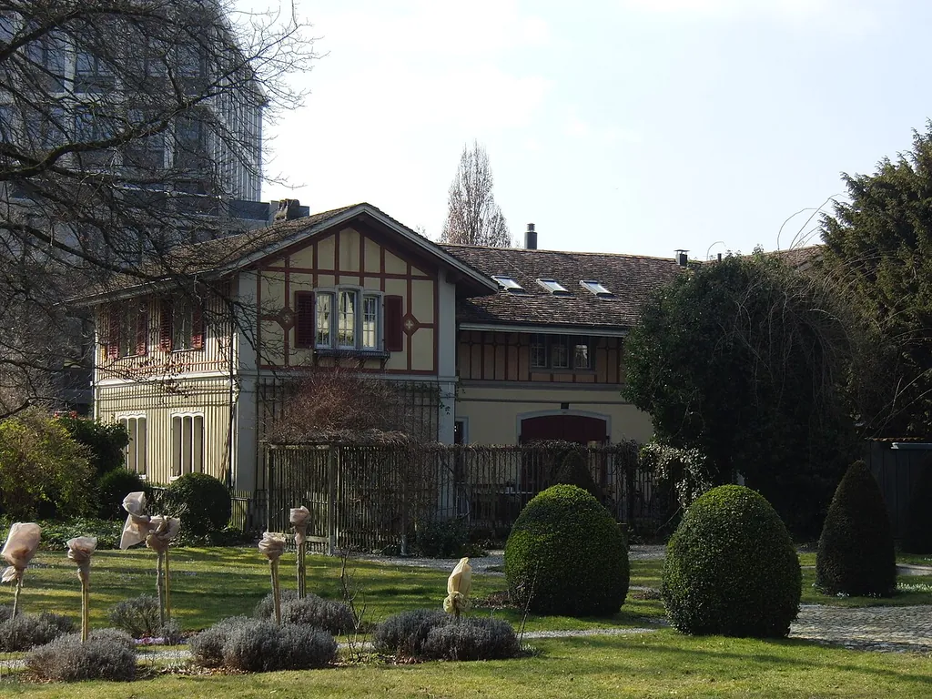 Kunst Museum Winterthur | Villa Flora – Photo 2 sur 2