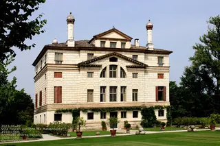 Villa Foscari «La Malcontenta» in Mira – Bild 2 von 2