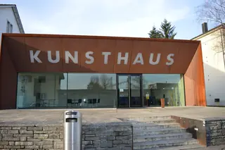 Kunsthaus Grenchen