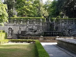 Villa Lante in Viterbo – Photo 3 of 8