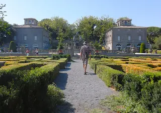 Villa Lante in Viterbo – Photo 4 of 8