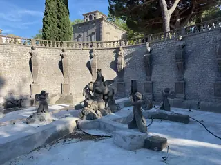 Villa Lante in Viterbo – Photo 6 of 8