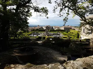 Villa Lante in Viterbo – Photo 7 of 8