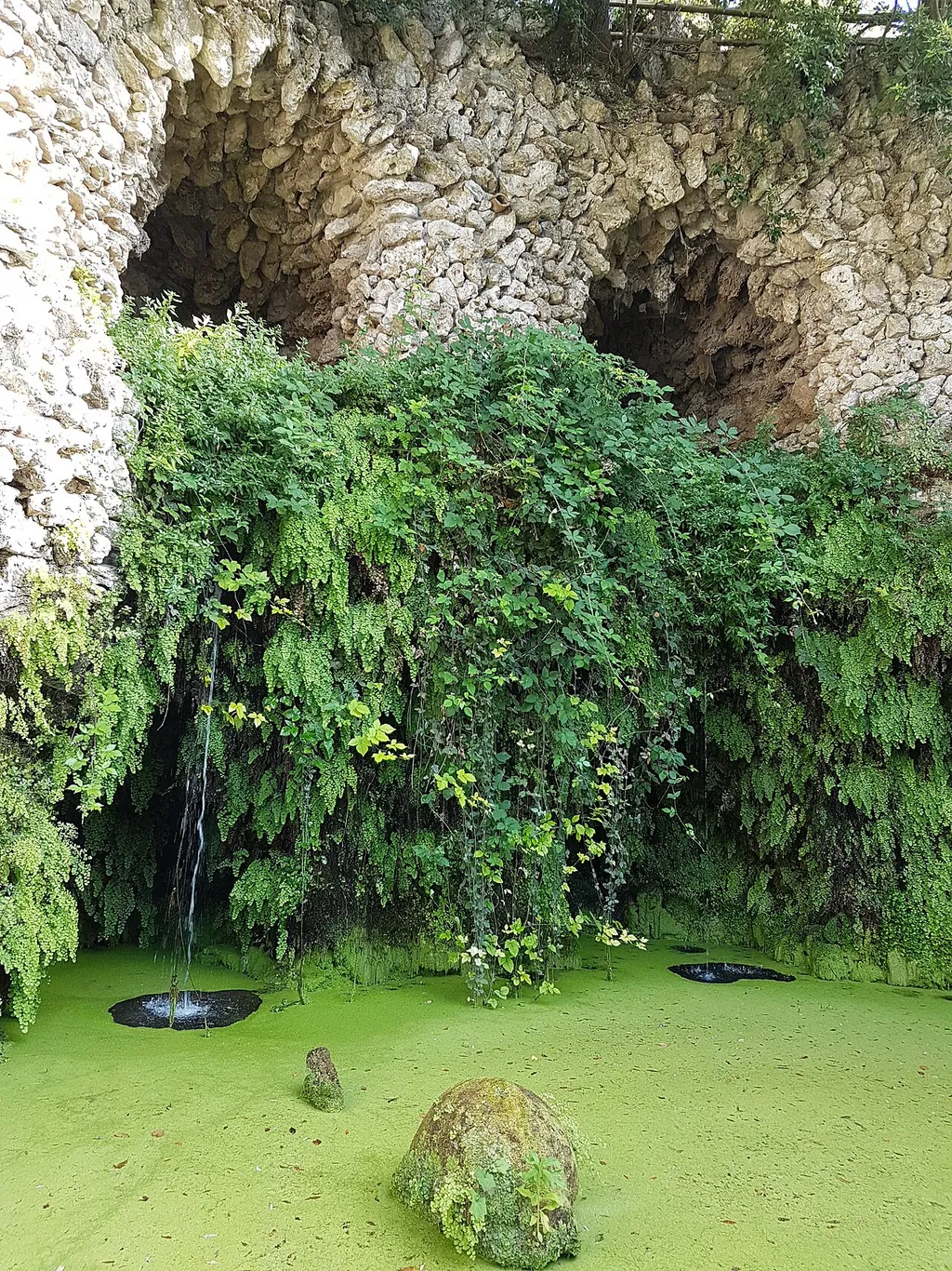 Villa Lante in Viterbo – Photo 8 of 8